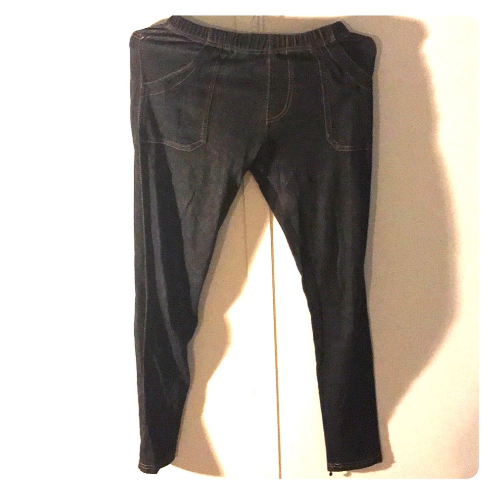 Jeggings